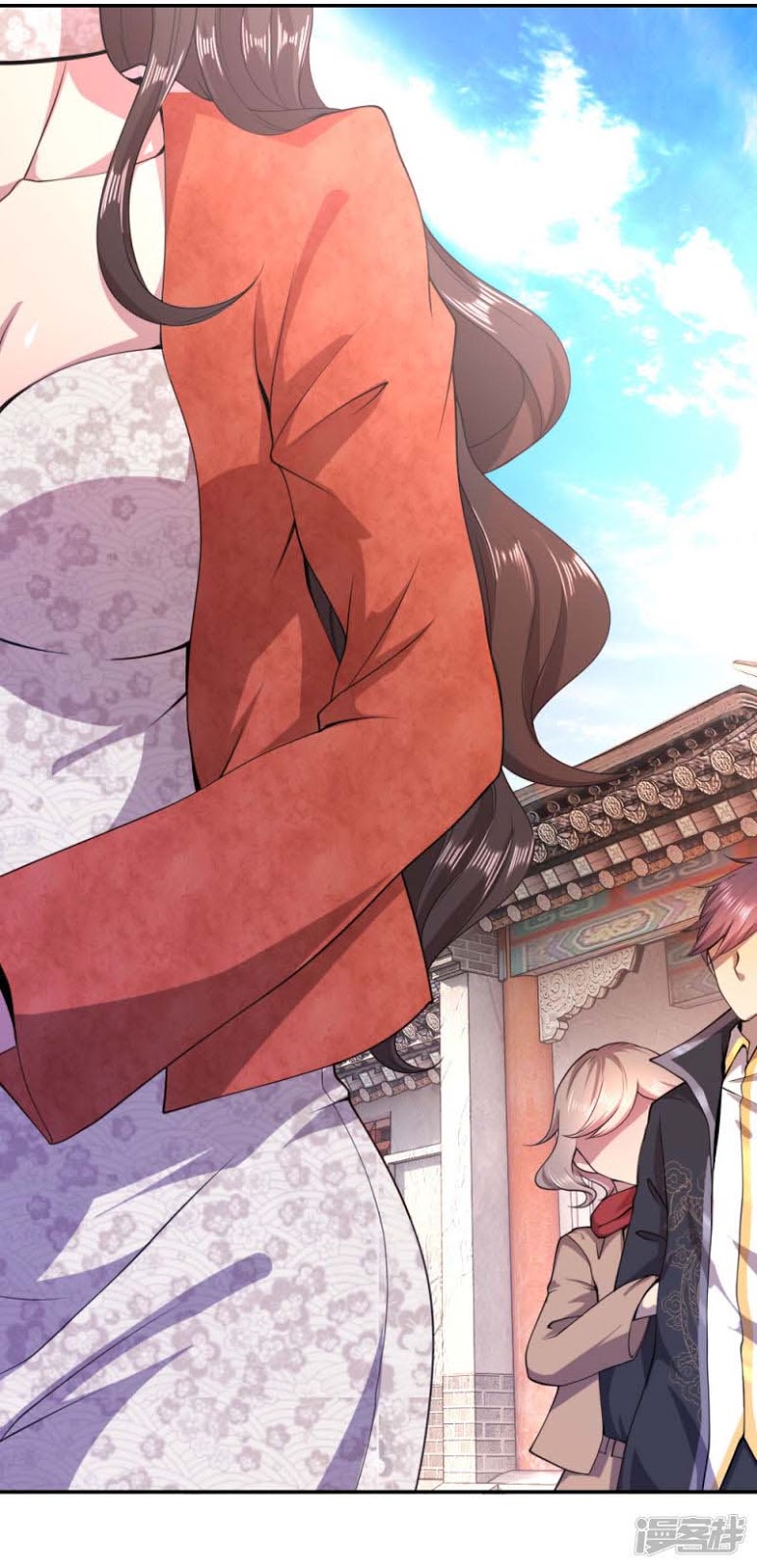 Medical Martial Arts Chapter 74 Bahasa Indonesia